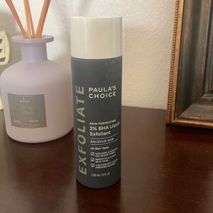 Paula’s Choice Liquid Exfoliant